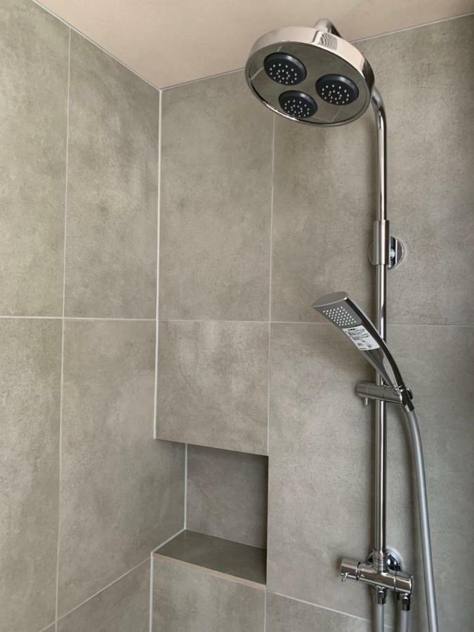 Вилла Shimogoryo House Фурано Экстерьер фото